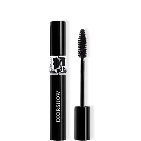 new mascara dior|diorshow mascara boots.